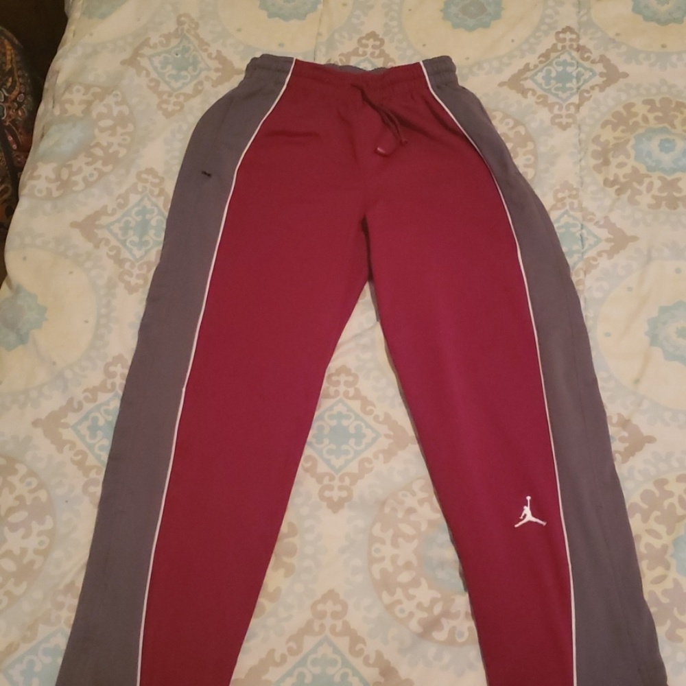 Men's small athletic pant